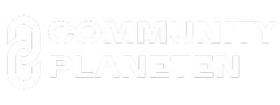 Communityplaneten.se